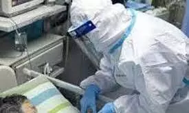 കോവിഡ് ഡ്യൂട്ടി: ഹൗസ്സർജൻമാർക്ക് മാസം 42000 രൂപ കോവിഡ് ഡ്യൂട്ടി: ഹൗസ്സർജൻമാർക്ക് മാസം 42000 രൂപ