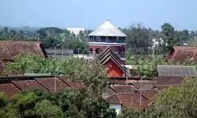 പൂജപ്പുര സെന്‍ട്രല്‍ ജയിലിലെ 59 തടവുകാര്‍ക്ക് കോവിഡ്