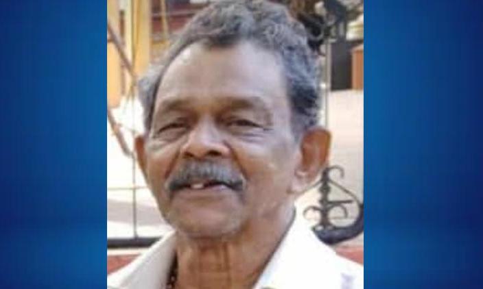 കോവിഡ് സ്ഥിരീകരിച്ച ചാലക്കുടി സ്വദേശി മരിച്ചു കോവിഡ് സ്ഥിരീകരിച്ച ചാലക്കുടി സ്വദേശി മരിച്ചു