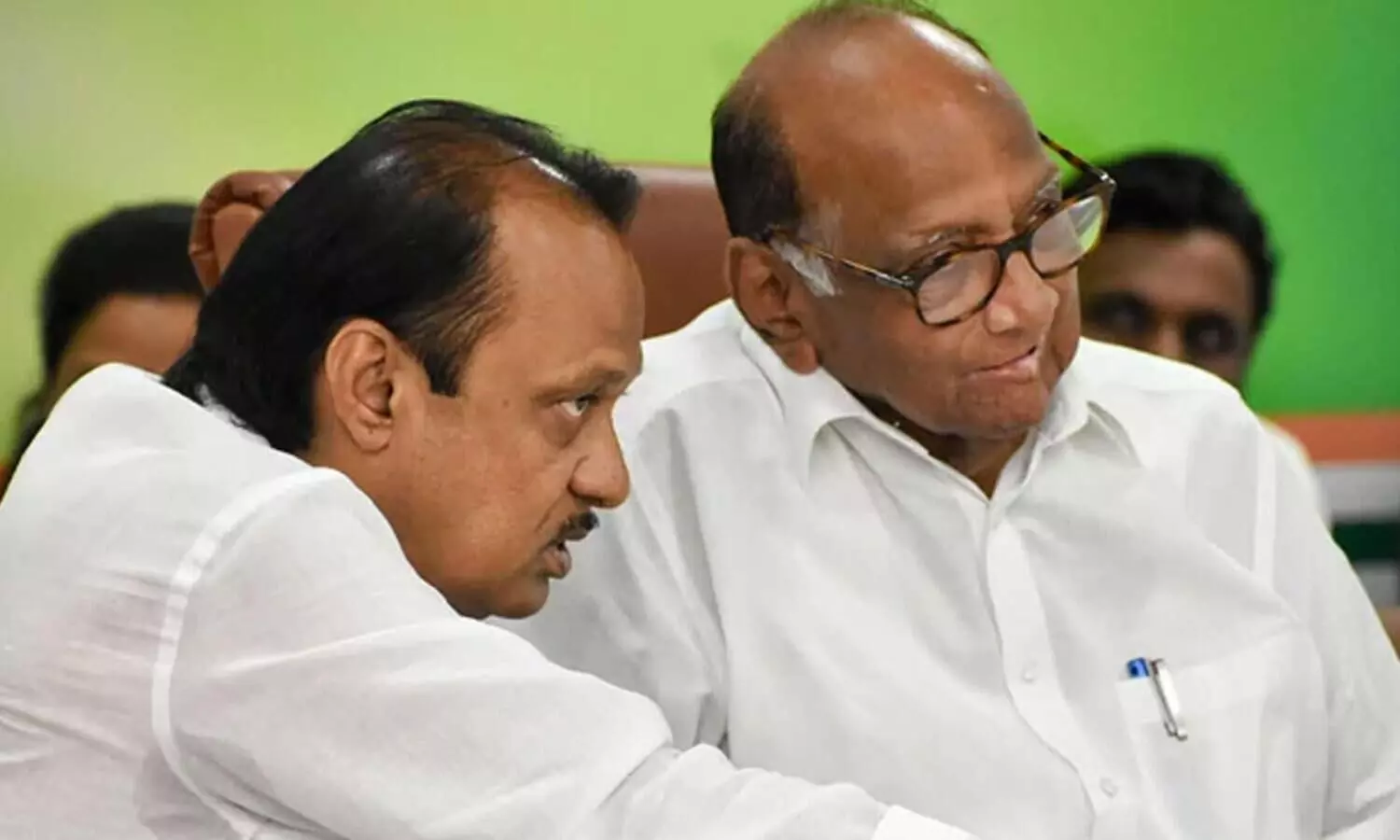 ശരത്​ പവാറി​​​െൻറ പ്രസ്​താവന: അജിത്ത്​ പവാർ അസംതൃപ്​തനല്ലെന്ന്​ എൻ.സി.പി നേതാവ്​