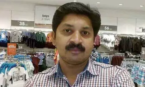 മ​ല​യാ​ളി യു​വാ​വ്​ മ​രി​ച്ച നി​ല​യി​ൽ