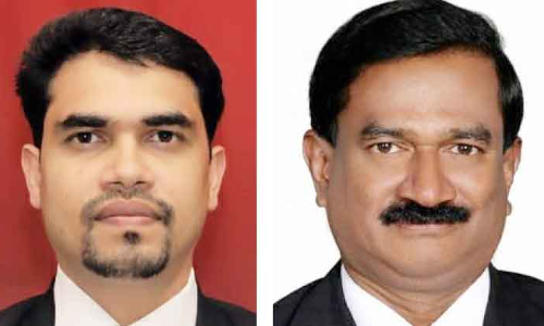 പ്ര​വാ​സി ലീ​ഗ​ല്‍ സെ​ല്‍ പ്ര​വ​ര്‍ത്ത​നം   ഗ​ള്‍ഫ് മേ​ഖ​ല​യി​ല്‍ സ​ജീ​വ​മാ​ക്കു​ന്നു