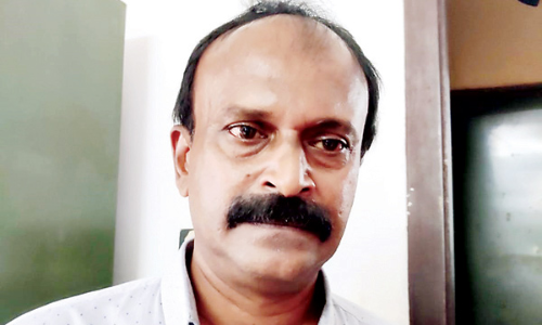 വിമാനത്താവളത്തില്‍ ജോലി വാഗ്ദാനംചെയ്ത് തട്ടിപ്പ്; ഒരാള്‍ അറസ്​റ്റില്‍