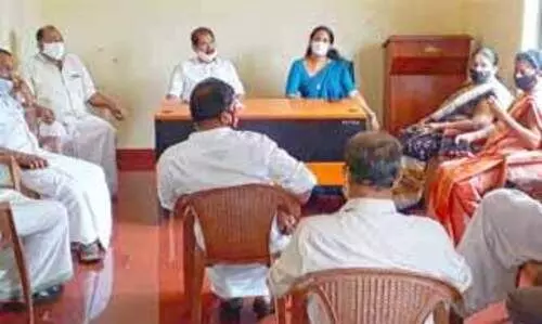 പരിസ്ഥിതിലോല മേഖല: കരട് വിജ്ഞാപനം തിരുത്തണമെന്ന് ആവശ്യം