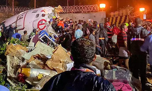 ദുരന്തഭൂമിയിലെ മാലാഖമാരേ, നന്ദി!