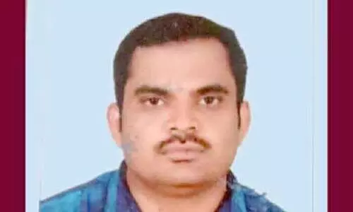 കോവിഡ്; തൃശൂർ സ്വദേശി മക്കയിൽ മരിച്ചു