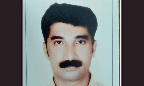 അബ്​ദുൽ ലത്തീഫി​െൻറ മൃതദേഹം ഖബറടക്കി