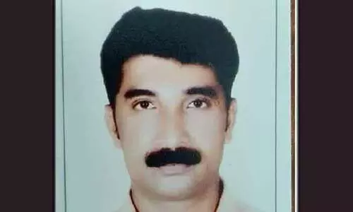 അബ്​ദുൽ ലത്തീഫി​െൻറ മൃതദേഹം ഖബറടക്കി