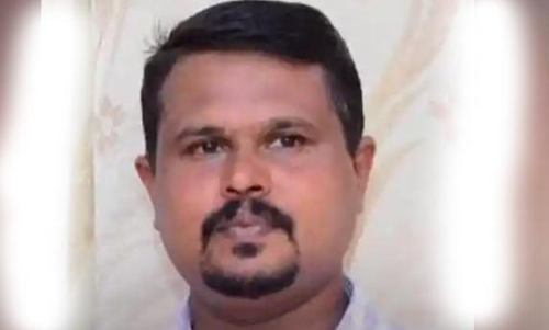 ചിറ്റാർ കസ്​റ്റഡി മരണം: പോസ്​റ്റ്​മോർട്ടം റിപ്പോർട്ട് കുടുംബത്തിന്​ കൈമാറിയില്ല