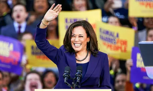 കമല ഹാരിസ്