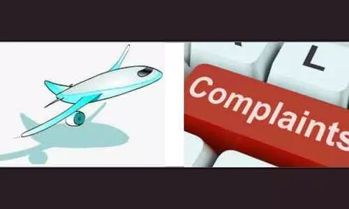 വന്ദേഭാരത് മിഷൻ പദ്ധതി: ജിദ്ദയിൽനിന്ന്​ സ്‌പൈസ് ജെറ്റ് ടിക്കറ്റ്​ വിതരണം ചെയ്​തതിൽ അപാകത​യെന്ന് വ്യാപക പരാതി