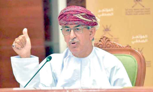 കോവിഡ്​ വാക്​സിൻ: ഉൽ​പാദകരുമായി ഒമാൻ നിരന്തര ബന്ധം പുലർത്തിവരുന്നു –ആരോഗ്യമന്ത്രി