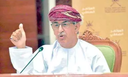 കോവിഡ്​ വാക്​സിൻ: ഉൽ​പാദകരുമായി ഒമാൻ നിരന്തര ബന്ധം പുലർത്തിവരുന്നു –ആരോഗ്യമന്ത്രി