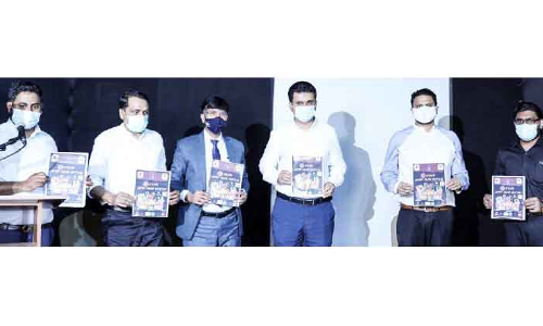 ഓൺലൈൻ യൂത്ത് ഫെസ്​റ്റിവൽ തുടങ്ങി