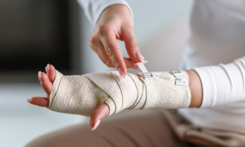 വള്ളം മറിഞ്ഞ്​ ഒരാൾക്ക്​ പരിക്ക്