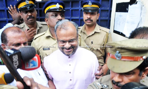 കന്യാസ്​ത്രീയെ പീഡിപ്പിച്ച കേസി​ന്‍റെ വിചാരണ അടുത്ത മാസം 16 മുതൽ