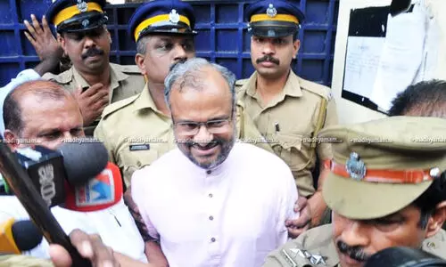 കന്യാസ്​ത്രീയെ പീഡിപ്പിച്ച കേസി​ന്‍റെ വിചാരണ അടുത്ത മാസം 16 മുതൽ