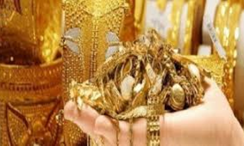 സ്വർണവിലയിൽ 800 രൂപയുടെ ഇടിവ്; പവന് 39,440 രൂപ