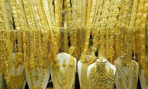 സ്വർണവില വീണ്ടും ഉയർന്നു; പവന് 39480 രൂപ