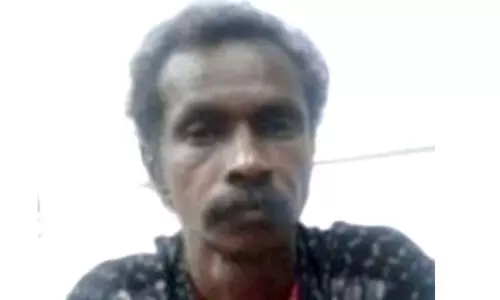 മ​രു​മ​ക​െൻറ കു​ത്തേ​റ്റ് ഗൃ​ഹ​നാ​ഥ​ൻ മ​രി​ച്ച സം​ഭ​വ​ത്തി​ൽ  ഒ​രാ​ൾ​കൂ​ടി പി​ടി​യി​ൽ