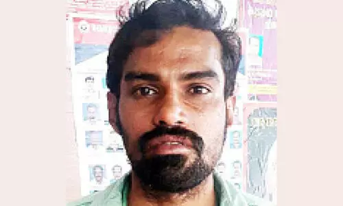 യു​വാ​വി​െൻറ കാ​ല് ത​ല്ലി​യൊ​ടി​ച്ച കേ​സി​ൽ ഒ​രാ​ൾ​കൂ​ടി പി​ടി​യി​ൽ