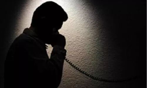 ബോംബ് ഭീഷണിയെന്ന ഫോൺ സന്ദേശം പരിഭ്രാന്തി പരത്തി