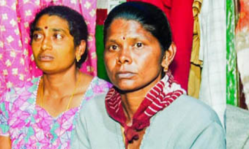 മലമുകളില്‍നിന്ന് സൂനാമി വരുന്നമ്മേ....