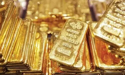 തിരുവനന്തപുരം വിമാനത്താവളത്തിൽ വീണ്ടും സ്വർണവേട്ട; 50 ലക്ഷം രൂപയുടെ സ്വർണം പിടികൂടി