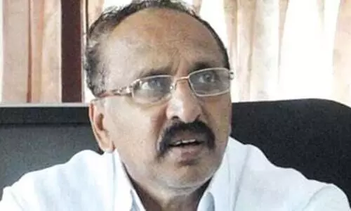 മതസാഹോദര്യത്തി​െൻറ സ്​നേഹശ്രീകോവിൽ തീർത്ത്​ ​െക.സി അബു