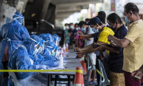 കോവിഡ് കാലം ഉടനെയൊന്നും അവസാനിക്കില്ലെന്ന് വിദഗ്ധർ കോവിഡ് കാലം ഉടനെയൊന്നും അവസാനിക്കില്ലെന്ന് വിദഗ്ധർ