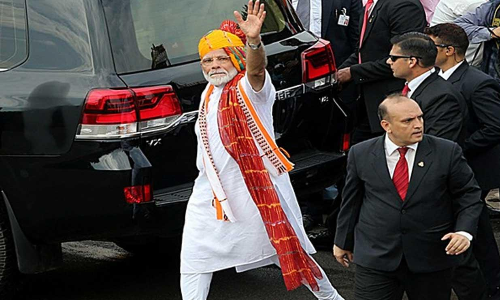 പ്രധാനമന്ത്രി പദവിയിൽ റെക്കോർഡുമായി നരേന്ദ്രമോദി