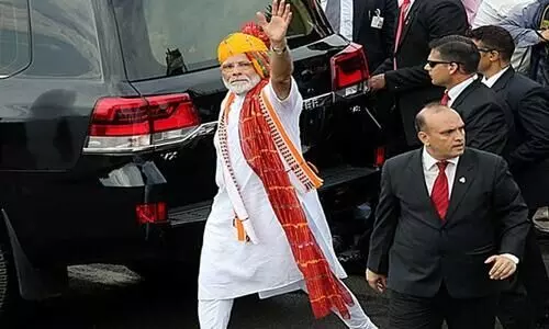 പ്രധാനമന്ത്രി പദവിയിൽ റെക്കോർഡുമായി നരേന്ദ്രമോദി