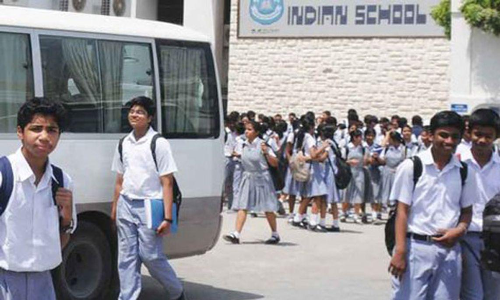 ഒമാനിലെ വിദ്യാലയങ്ങൾ നവംബർ ഒന്നിന് തുറക്കും ഒമാനിലെ വിദ്യാലയങ്ങൾ നവംബർ ഒന്നിന് തുറക്കും