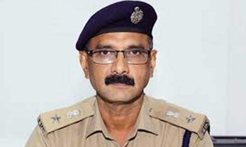 മലപ്പുറം എസ്​.പിക്ക്​​ കോവിഡ്​