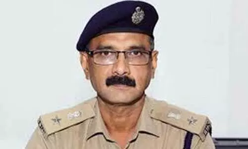 മലപ്പുറം എസ്​.പിക്ക്​​ കോവിഡ്​