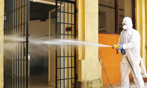 രാജ്യത്ത് കോവിഡ് വ്യാപനം രൂക്ഷം; ആന്ധ്രയിലും കർണാടകയിലും രോഗികളുടെ എണ്ണത്തിൽ വൻവർധന രാജ്യത്ത് കോവിഡ് വ്യാപനം രൂക്ഷം; ആന്ധ്രയിലും കർണാടകയിലും രോഗികളുടെ എണ്ണത്തിൽ വൻവർധന