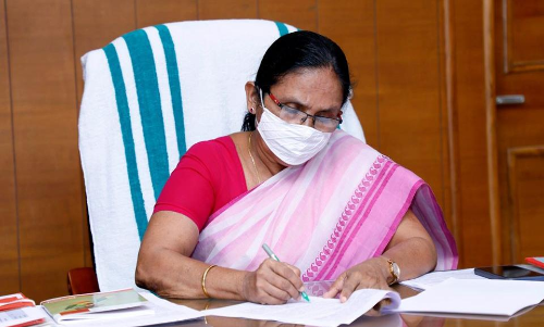 കോവിഡ്​: വരാനിരിക്കുന്നത്​ പരീക്ഷണ നാളുകൾ –മന്ത്രി ​