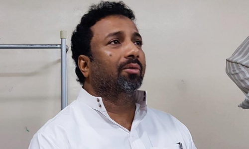 മലപ്പുറം സ്വദേശി ദമ്മാമിൽ നിര്യാതനായി