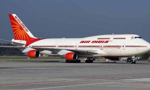 സാമ്പത്തിക മാന്ദ്യം; എയർ ഇന്ത്യ യൂറോപ്പിലെ അഞ്ച്​ ഓഫിസുകൾ അടക്കുന്നു