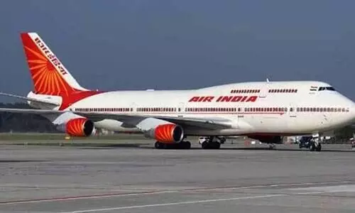 സാമ്പത്തിക മാന്ദ്യം; എയർ ഇന്ത്യ യൂറോപ്പിലെ അഞ്ച്​ ഓഫിസുകൾ അടക്കുന്നു