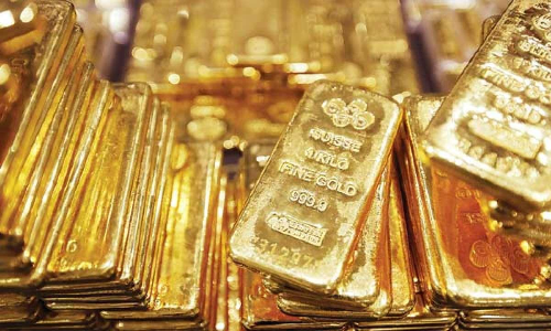 സ്വർണക്കടത്ത്​ :ആഭരണ നിർമാണ കേന്ദ്രത്തിലെ 3.8 കിലോ സ്വർണം പിടിച്ചെടുത്തു