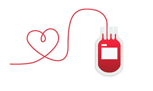 ബിഷയിൽ രക്തദാന ക്യാമ്പ്‌ ശനിയാഴ്ച