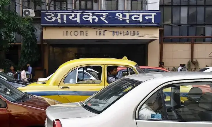 മു​ഖാ​മു​ഖം കാ​ണാ​തെ നി​കു​തി നി​ർ​ണ​യം, പ​രാ​തി​യി​ൽ തീ​ർ​പ്പ്​