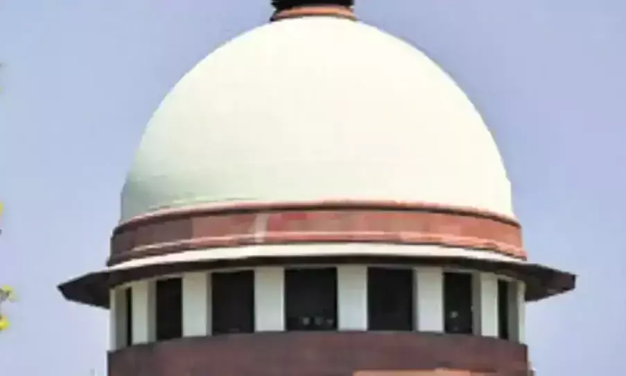 സുപ്രീംകോടതിയിൽ കേസ്​ നേരിട്ട്​ കേൾക്കുന്നത്​ പരിഗണനയിൽ