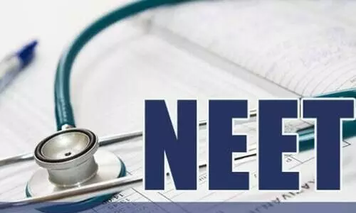 ഗൾഫിൽ നീറ്റ്: പരീക്ഷ കേന്ദ്രങ്ങൾ അനുവദിക്കാനാവില്ലെന്ന്​ എൻ.ടി.എ