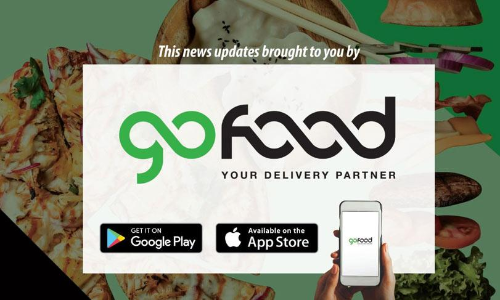 ഗോഫുഡിൽ ബുക്ക്​ ചെയ്യാം; ലബനാനെ സഹായിക്കാം