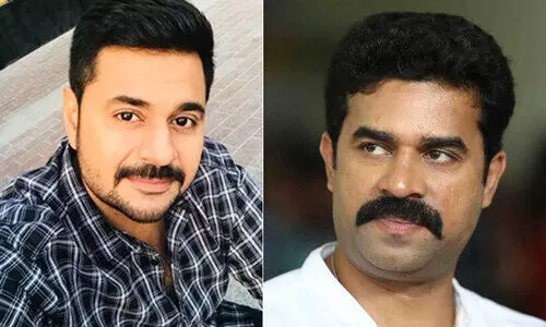 ഒടിടി റിലീസ്​ ചെയ്യുന്നവർക്ക്​ തിയറ്ററില്ലെന്ന്​​ ഫിയോക്​;​ പ്രതിഷേധവുമായി ആശിഖ്​ ഉസ്​മാനും വിജയ്​ ബാബുവും