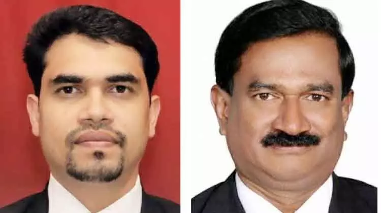 പ്ര​വാ​സി ലീ​ഗ​ല്‍ സെ​ല്‍ പ്ര​വ​ര്‍ത്ത​നം   ഗ​ള്‍ഫ് മേ​ഖ​ല​യി​ല്‍ സ​ജീ​വ​മാ​ക്കു​ന്നു