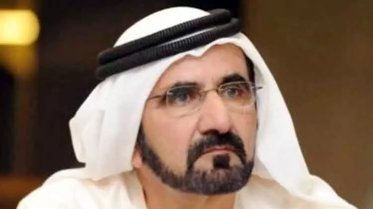 യു​വ​ത്വം രാ​ജ്യ​ത്തി​െൻറ ക​രു​ത്ത് ​–ശൈ​ഖ്​ മു​ഹ​മ്മ​ദ്​