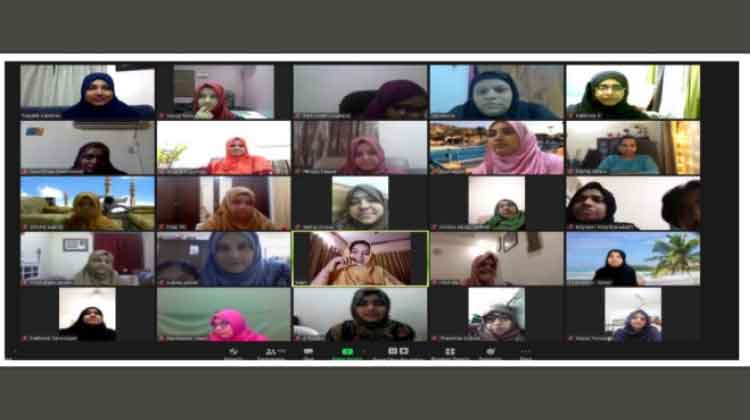 ഈദ് കലാസന്ധ്യയൊരുക്കി തനിമ വനിതാ കൂട്ടായ്മ ഈദ് കലാസന്ധ്യയൊരുക്കി തനിമ വനിതാ കൂട്ടായ്മ